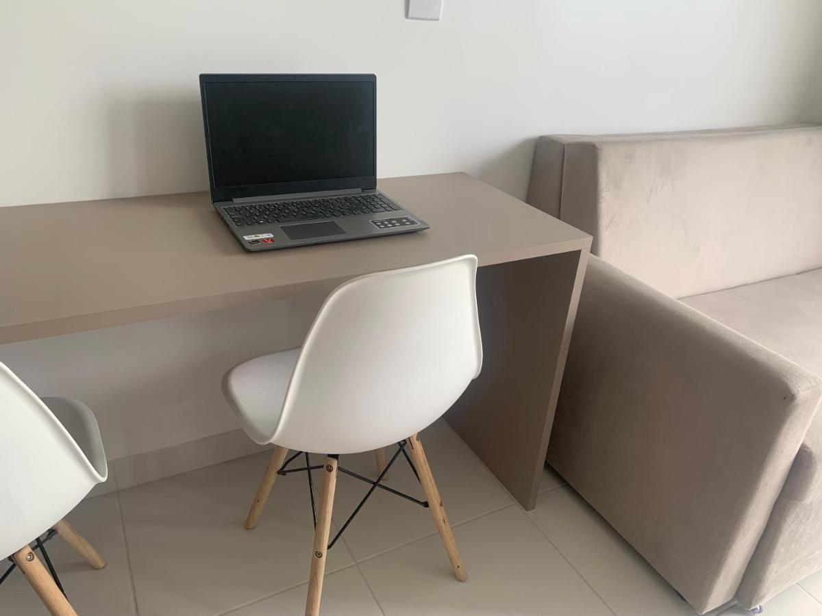 Aparthotel Mana Experience Muro Alto Porto de Galinhas