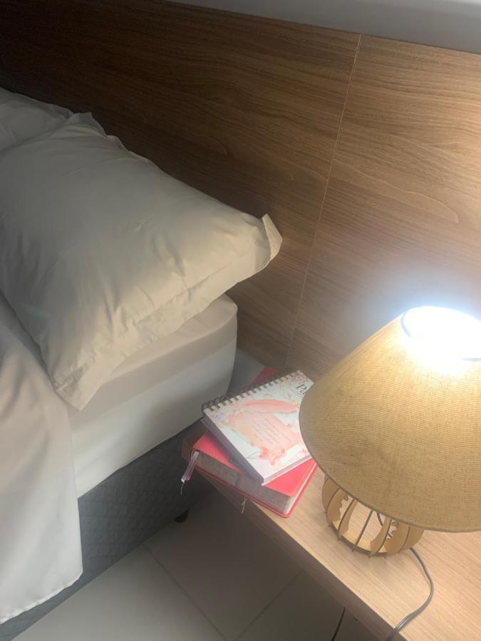 Aparthotel Mana Experience Muro Alto Porto de Galinhas