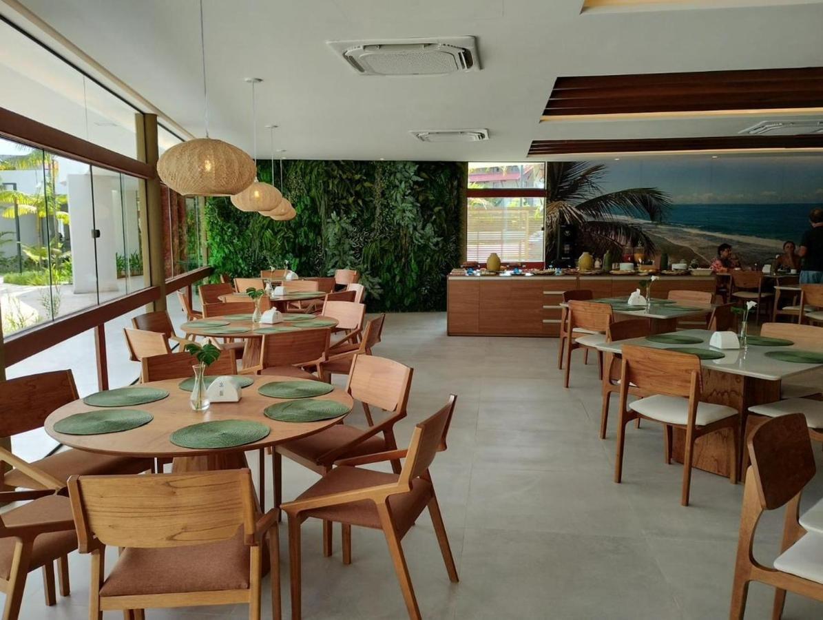 Mana Experience Muro Alto Porto de Galinhas