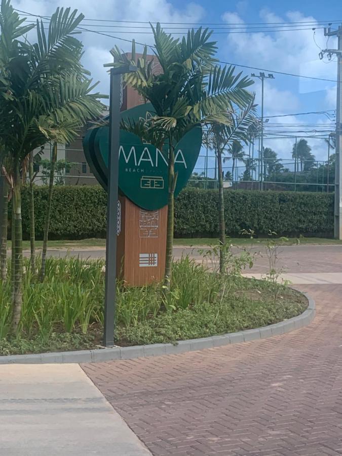 Apartahotel Mana Experience Muro Alto