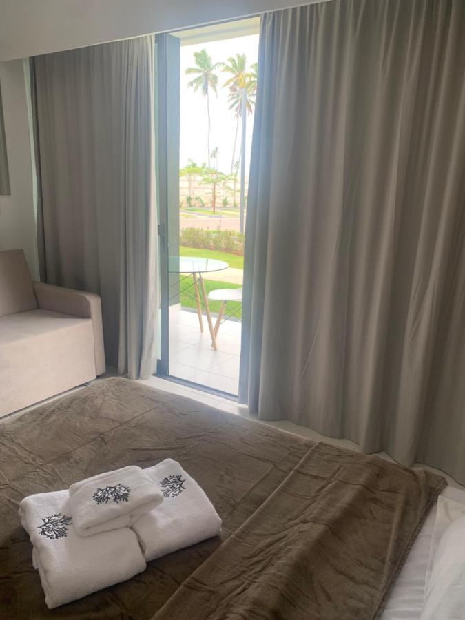 Mana Experience Muro Alto Apartahotel Pôrto das Galinhas