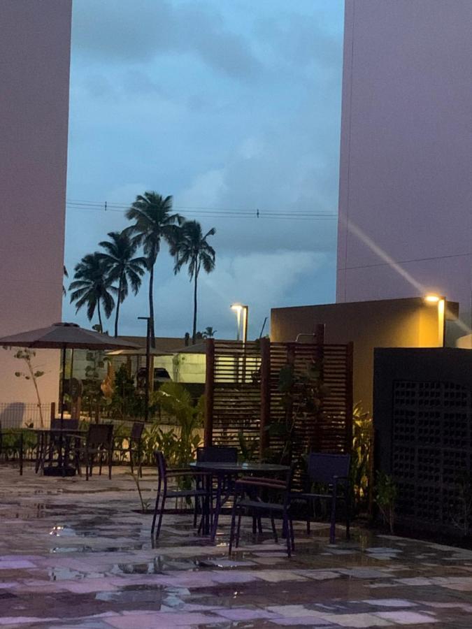 Apartahotel Mana Experience Muro Alto *