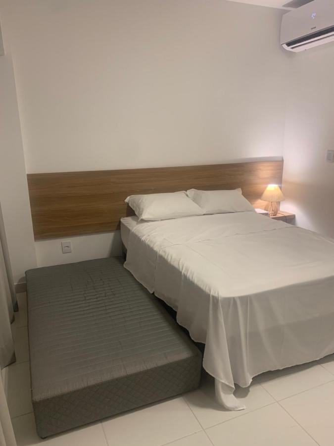 Mana Experience Muro Alto Apartahotel *