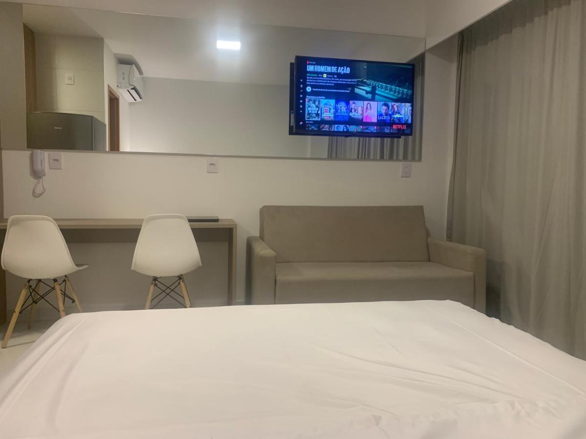 Apartahotel Mana Experience Muro Alto *