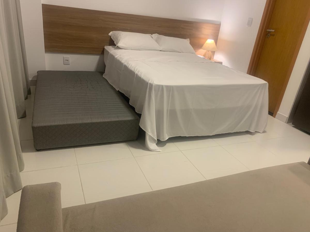 Mana Experience Muro Alto Apartahotel *