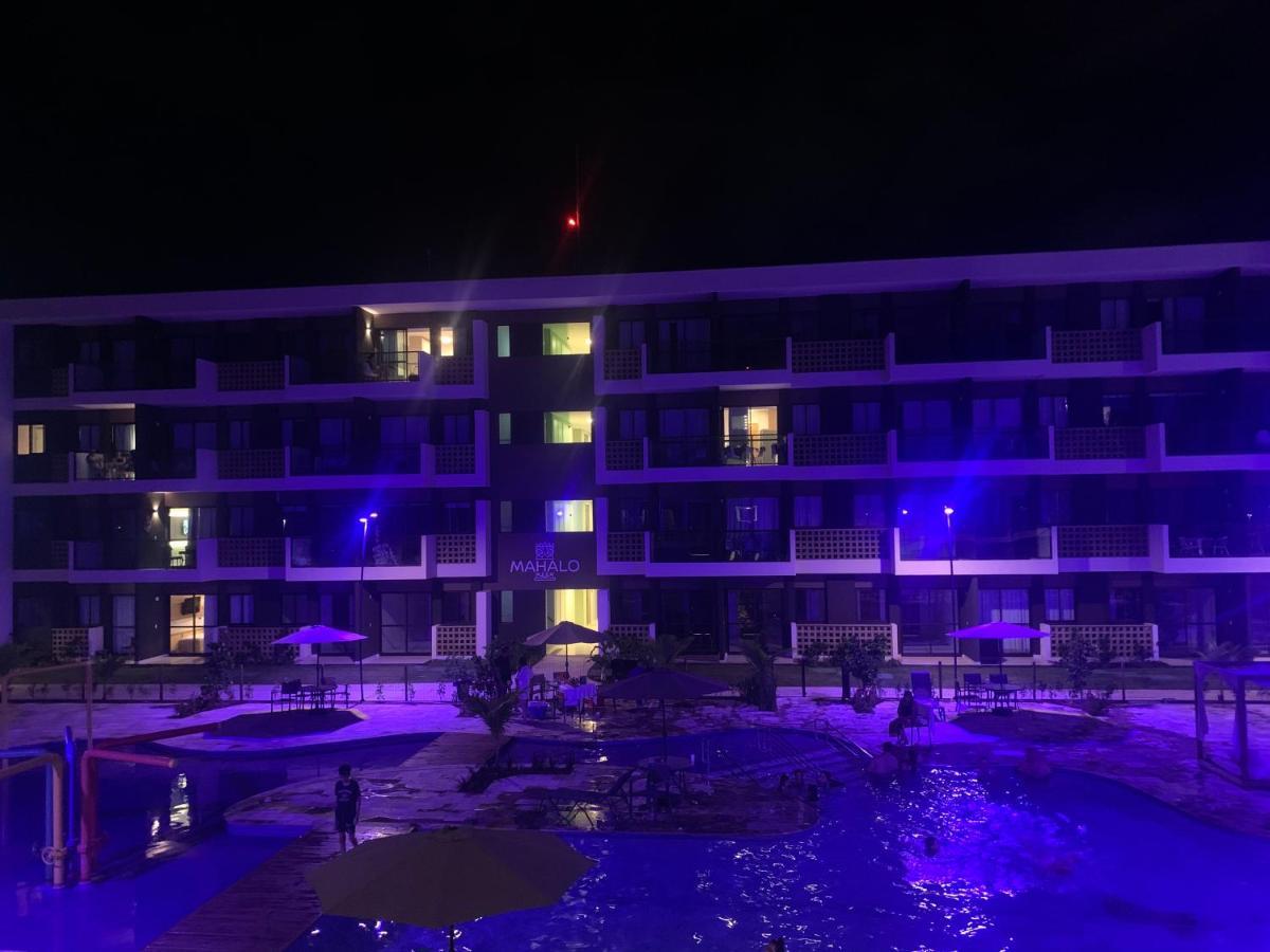 Apartahotel Mana Experience Muro Alto Pôrto das Galinhas
