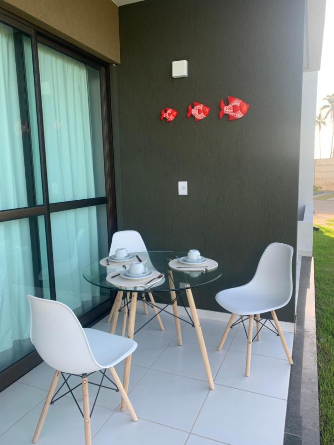 Mana Experience Muro Alto Apartahotel