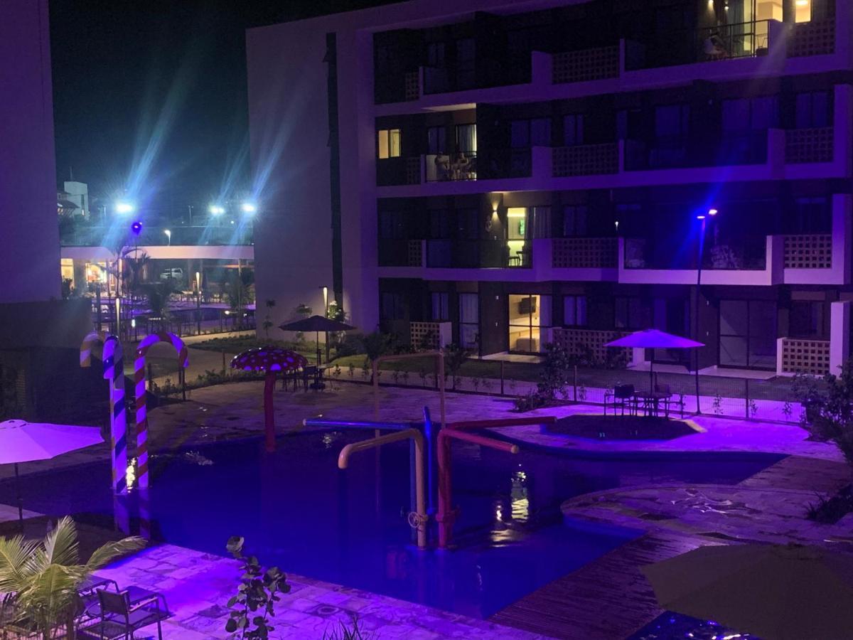 Mana Experience Muro Alto Apartahotel