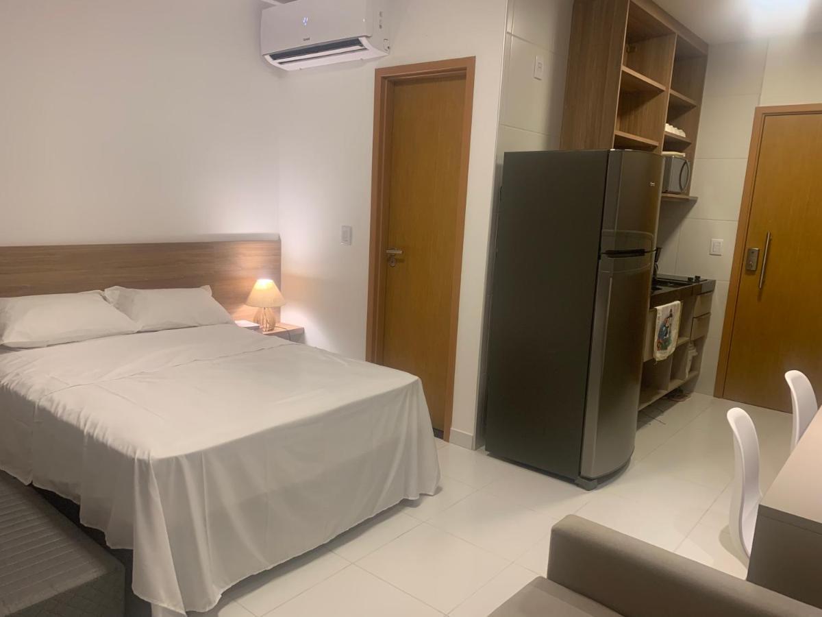 Mana Experience Muro Alto Apartahotel