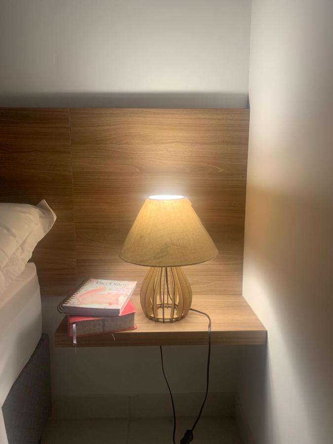 Mana Experience Muro Alto Apartahotel *